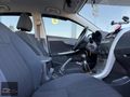 EKY MOTORS'DAN 0 MOTORLU 2008 COROLLA COMFORT!