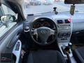 EKY MOTORS'DAN 0 MOTORLU 2008 COROLLA COMFORT!