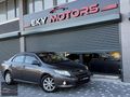 EKY MOTORS'DAN 0 MOTORLU 2008 COROLLA COMFORT!