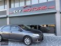 EKY MOTORS'DAN 0 MOTORLU 2008 COROLLA COMFORT!