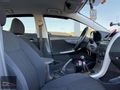 EKY MOTORS'DAN 0 MOTORLU 2008 COROLLA COMFORT!