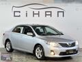 CİHAN|2011 COROLLA 1.4 D-4D COMFORT 6 İLERİ MAKYAJ 90HP