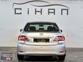 CİHAN|2011 COROLLA 1.4 D-4D COMFORT 6 İLERİ MAKYAJ 90HP