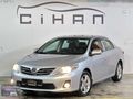 CİHAN|2011 COROLLA 1.4 D-4D COMFORT 6 İLERİ MAKYAJ 90HP
