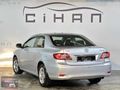CİHAN|2011 COROLLA 1.4 D-4D COMFORT 6 İLERİ MAKYAJ 90HP