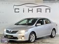 CİHAN|2011 COROLLA 1.4 D-4D COMFORT 6 İLERİ MAKYAJ 90HP