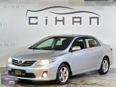 CİHAN|2011 COROLLA 1.4 D-4D COMFORT 6 İLERİ MAKYAJ 90HP