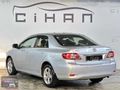 CİHAN|2011 COROLLA 1.4 D-4D COMFORT 6 İLERİ MAKYAJ 90HP