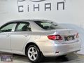 CİHAN|2011 COROLLA 1.4 D-4D COMFORT 6 İLERİ MAKYAJ 90HP