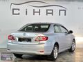 CİHAN|2011 COROLLA 1.4 D-4D COMFORT 6 İLERİ MAKYAJ 90HP