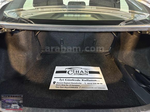 CİHAN|2011 COROLLA 1.4 D-4D COMFORT 6 İLERİ MAKYAJ 90HP