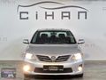 CİHAN|2011 COROLLA 1.4 D-4D COMFORT 6 İLERİ MAKYAJ 90HP