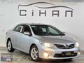 CİHAN|2011 COROLLA 1.4 D-4D COMFORT 6 İLERİ MAKYAJ 90HP