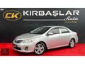 *Kırbaşlar Auto* 2011 MOD 379.000 KM DE TOYOTA COROLLA 1.4 D4D