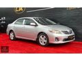 *Kırbaşlar Auto* 2011 MOD 379.000 KM DE TOYOTA COROLLA 1.4 D4D