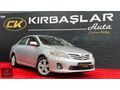 *Kırbaşlar Auto* 2011 MOD 379.000 KM DE TOYOTA COROLLA 1.4 D4D