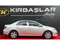 *Kırbaşlar Auto* 2011 MOD 379.000 KM DE TOYOTA COROLLA 1.4 D4D