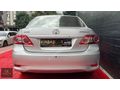 *Kırbaşlar Auto* 2011 MOD 379.000 KM DE TOYOTA COROLLA 1.4 D4D