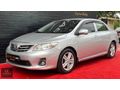 *Kırbaşlar Auto* 2011 MOD 379.000 KM DE TOYOTA COROLLA 1.4 D4D