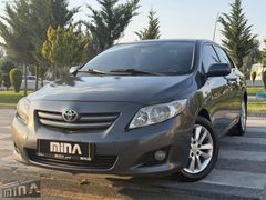 MİNA AUTO-2007 COROLLA 1.4 DİZEL OTOMATİK DEĞİŞENSİZ