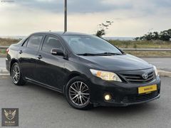 BURAK OTO HATASIZ DEĞİŞENSİZ HASAR KAYITSIZ KUPON COROLLA