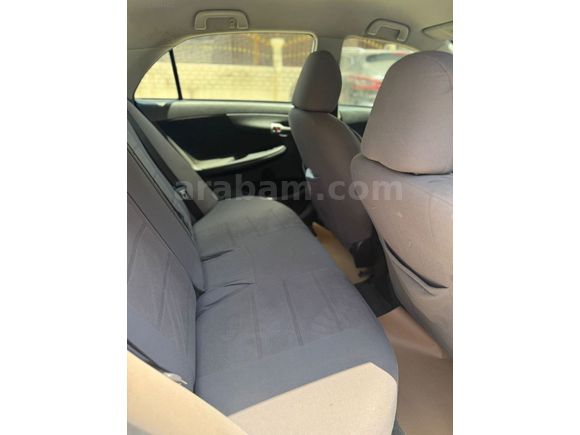 TAŞ AUTO dan hatasız corolla
