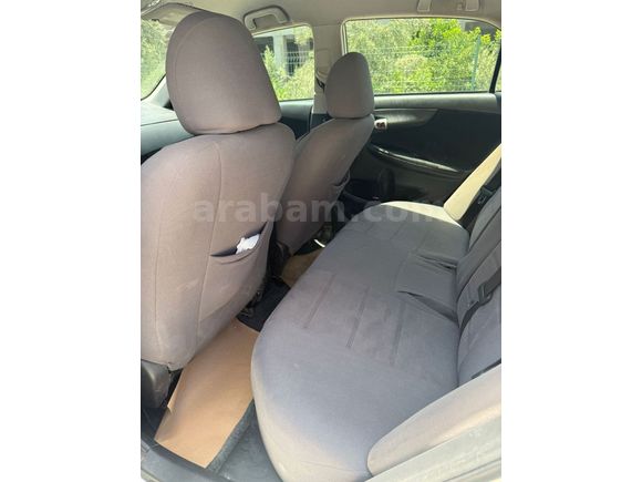 TAŞ AUTO dan hatasız corolla