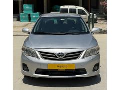 TAŞ AUTO dan hatasız corolla