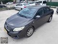HATASIZ AYARINDA COROLLA 1.4 D