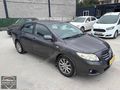 HATASIZ AYARINDA COROLLA 1.4 D