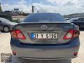 HATASIZ AYARINDA COROLLA 1.4 D