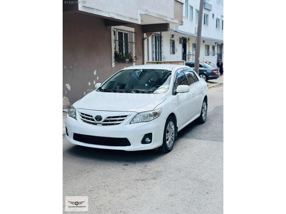 COROLLA MAKYAJLI KASA DEĞİŞENSİZ