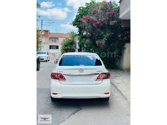 COROLLA MAKYAJLI KASA DEĞİŞENSİZ