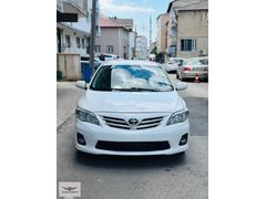 COROLLA MAKYAJLI KASA DEĞİŞENSİZ