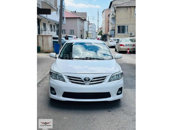 COROLLA MAKYAJLI KASA DEĞİŞENSİZ