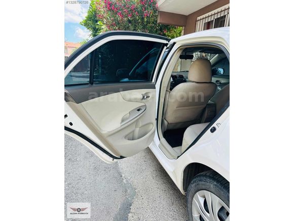 COROLLA MAKYAJLI KASA DEĞİŞENSİZ