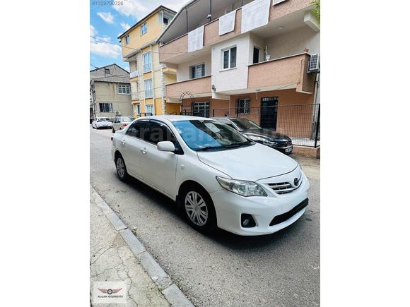 COROLLA MAKYAJLI KASA DEĞİŞENSİZ