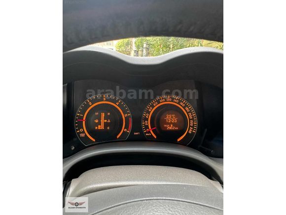 COROLLA MAKYAJLI KASA DEĞİŞENSİZ