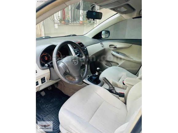 COROLLA MAKYAJLI KASA DEĞİŞENSİZ