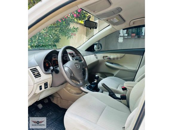 COROLLA MAKYAJLI KASA DEĞİŞENSİZ