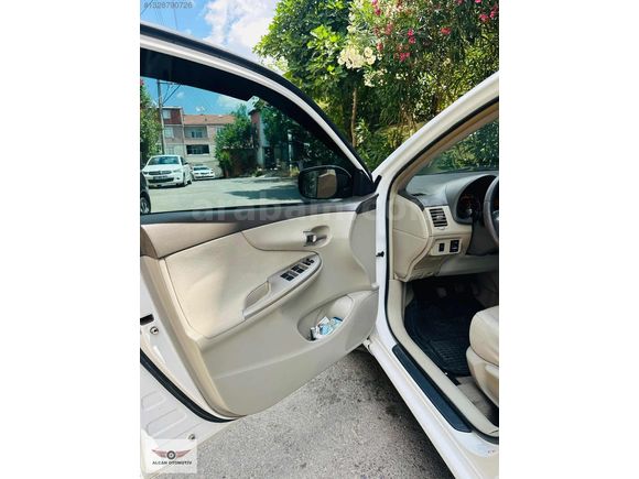 COROLLA MAKYAJLI KASA DEĞİŞENSİZ