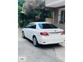 COROLLA MAKYAJLI KASA DEĞİŞENSİZ