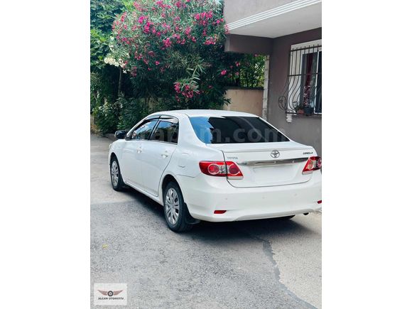 COROLLA MAKYAJLI KASA DEĞİŞENSİZ