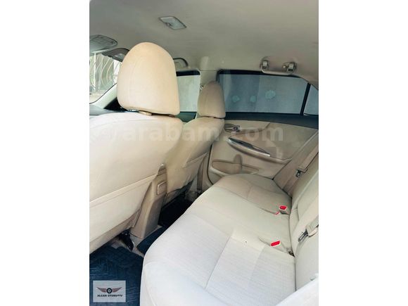 COROLLA MAKYAJLI KASA DEĞİŞENSİZ