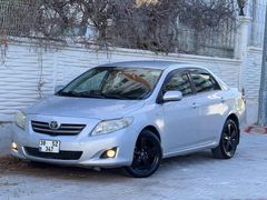 KAZASIZ+DEĞİŞENSİZ+BAKIMLI+OTOMATİK+COROLLA+EFSANE