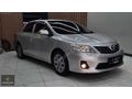 NORA CAR' DAN 2011 corolla D-4D KLİMA-ABS-KATLANIR AYNA