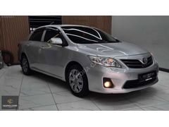 NORA CAR' DAN 2011 corolla D-4D KLİMA-ABS-KATLANIR AYNA