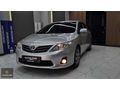 NORA CAR' DAN 2011 corolla D-4D KLİMA-ABS-KATLANIR AYNA