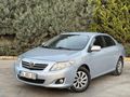 EMEKLİ ALBAYDAN ÇIKMA TERTEMİZ COROLLA