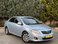 EMEKLİ ALBAYDAN ÇIKMA TERTEMİZ COROLLA